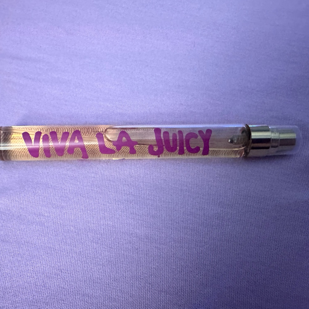 Viva La Juicy Bowdacious by Juicy Couture .33oz / 10ml EDP Purse Spray